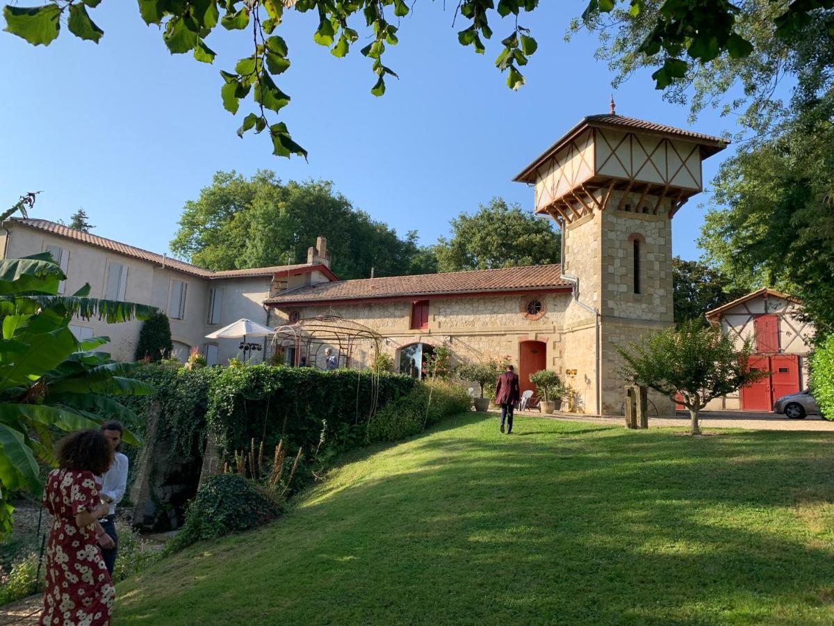 Holiday home La Dependance De Bazin *