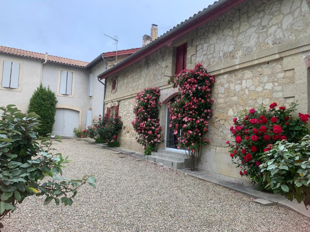 Holiday home La Dependance De Bazin Marmande