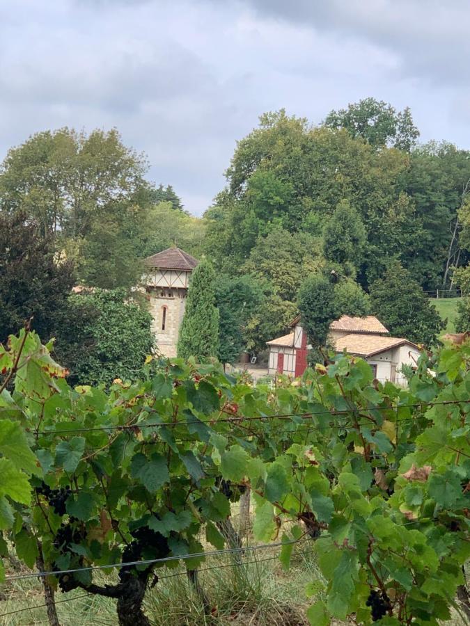 La Dependance De Bazin Holiday home Marmande