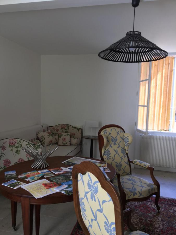 Holiday home La Dependance De Bazin *