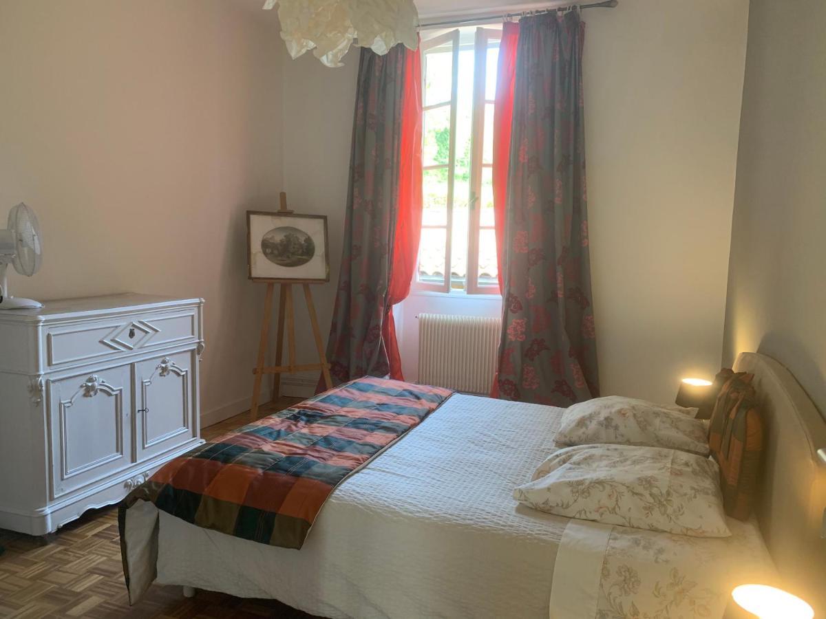 Holiday home La Dependance De Bazin *