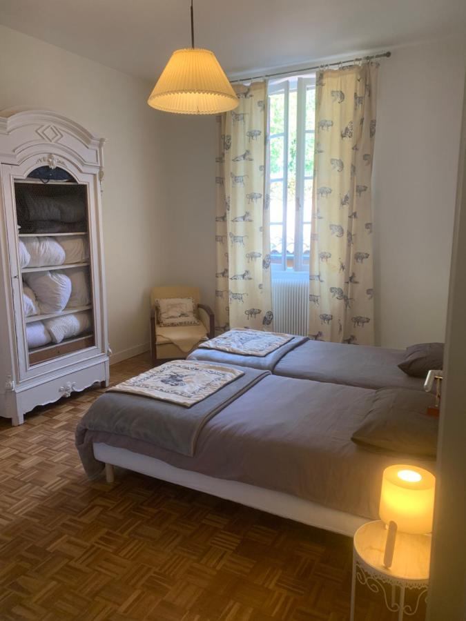 La Dependance De Bazin Holiday home Marmande