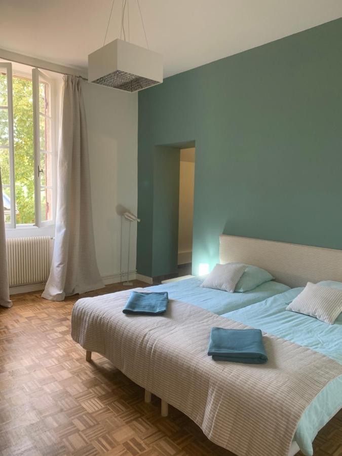 Holiday home La Dependance De Bazin Marmande