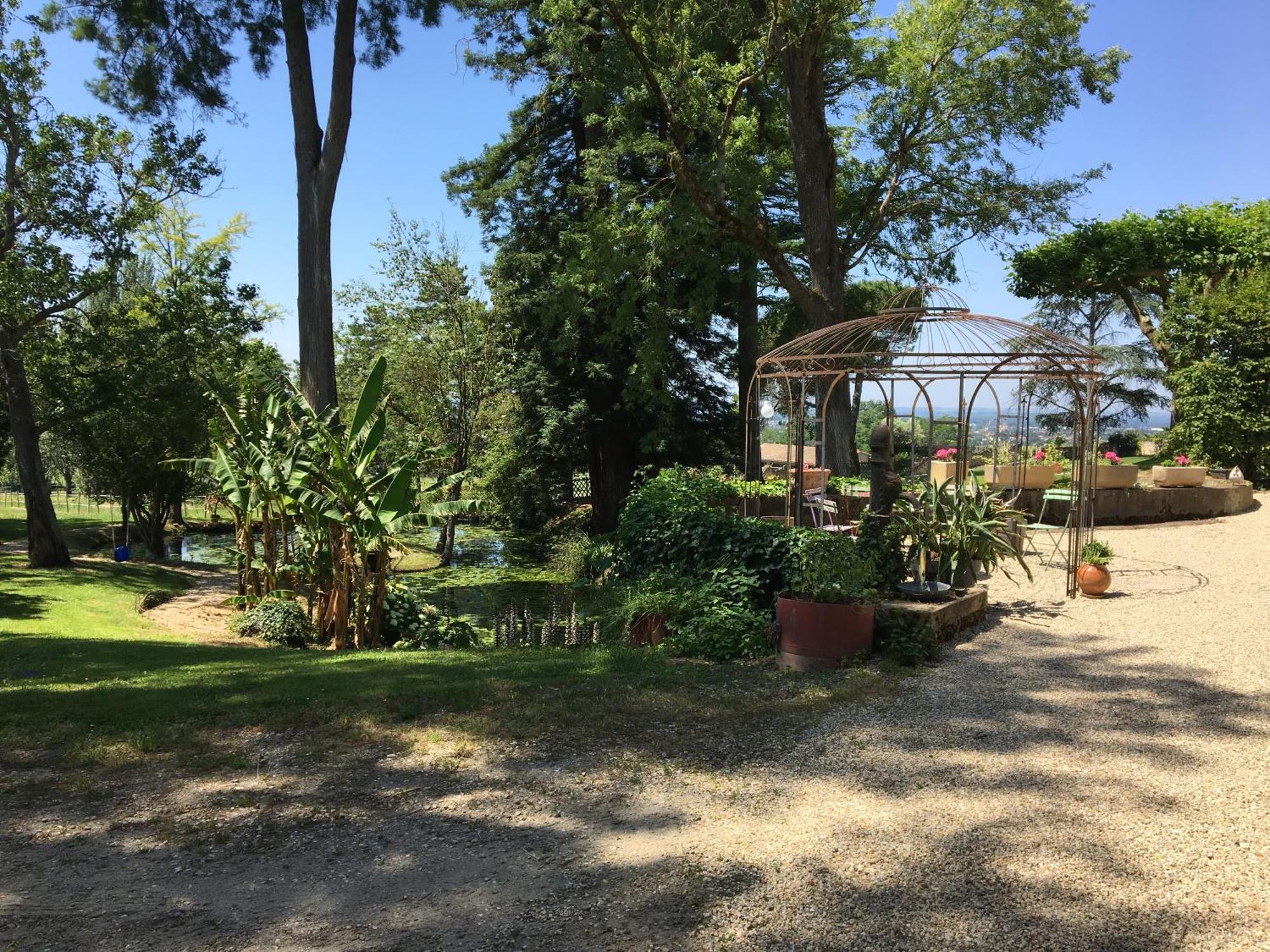 La Dependance De Bazin Holiday home